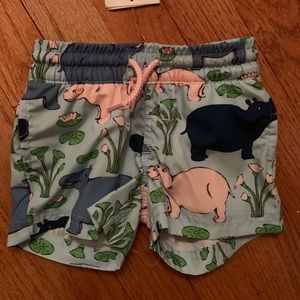 New Beaufort bonnet swim suit